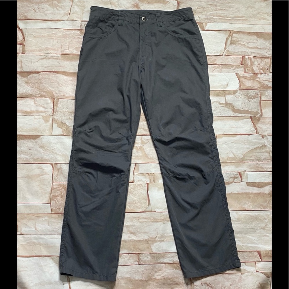 Patagonia Hiking mens pants size 33